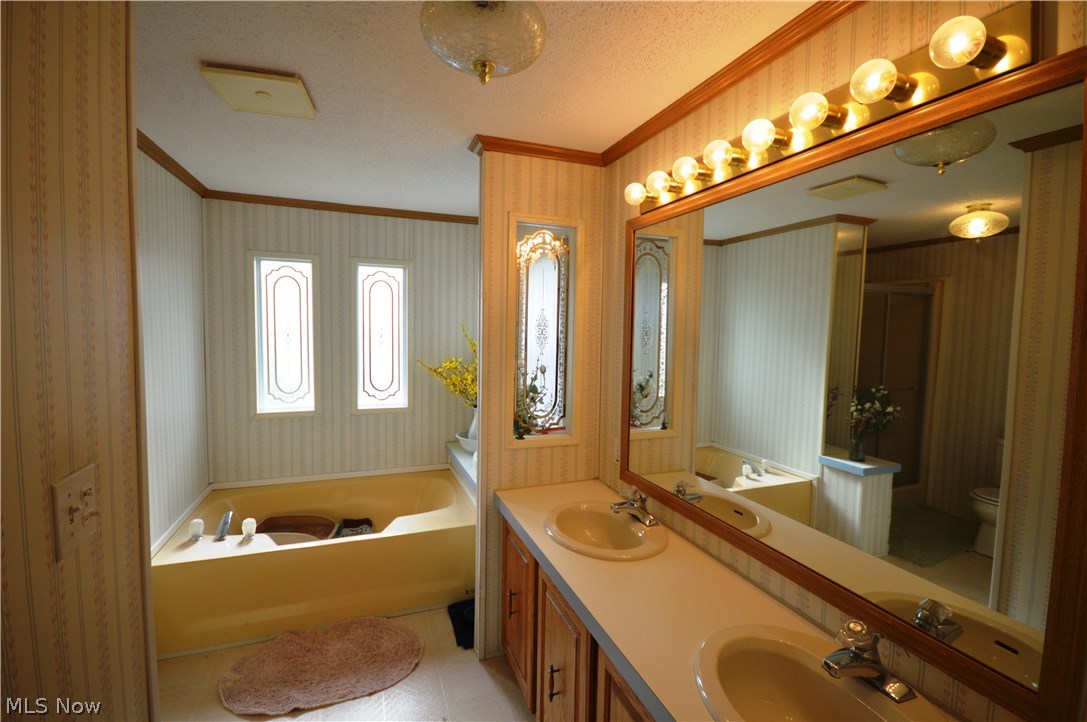 Columbia Park - Residential