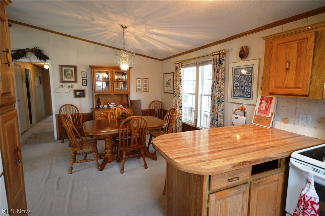 Columbia Park - Residential