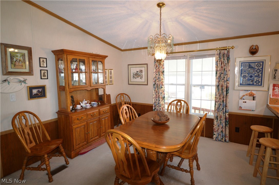 Columbia Park - Residential