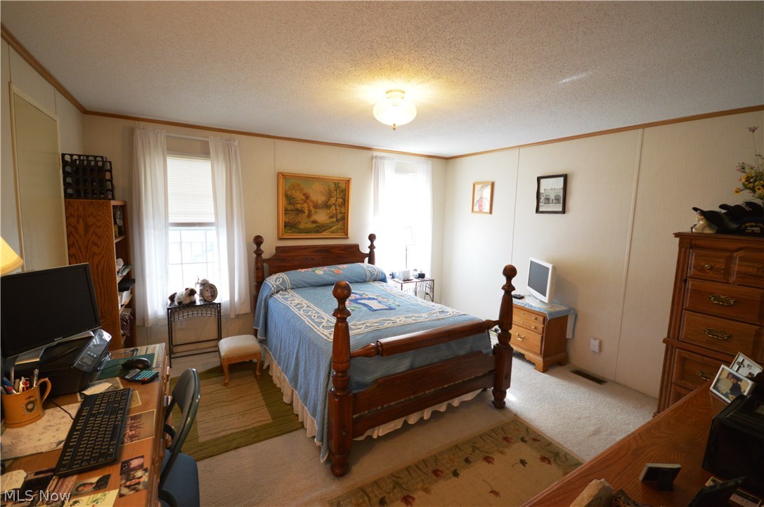 Columbia Park - Residential