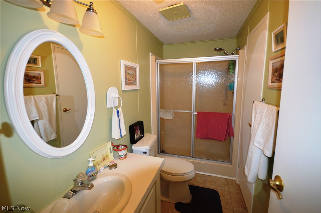 Columbia Park - Residential