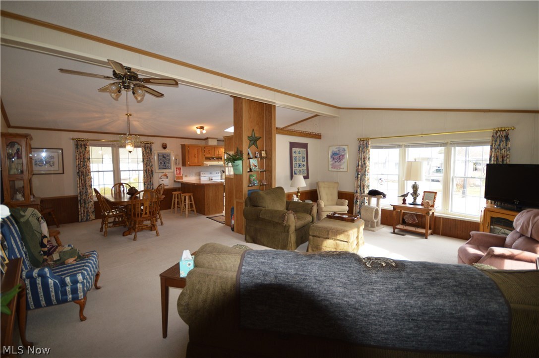 Columbia Park - Residential