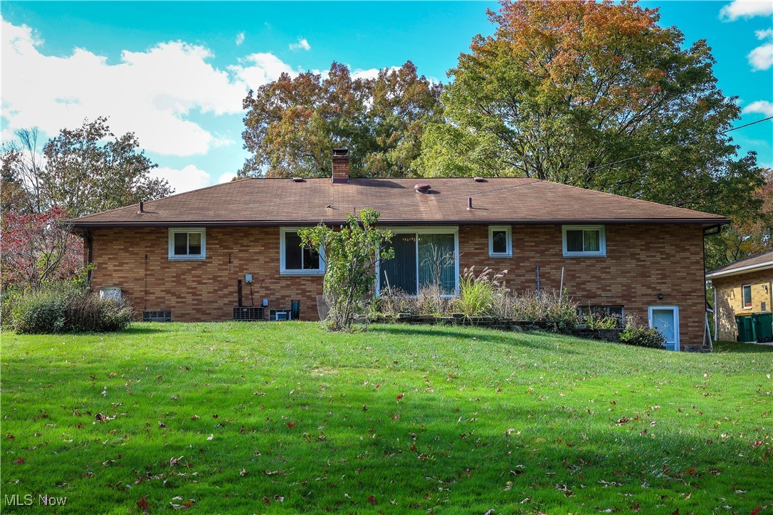 Willowbrook 01 - Residential