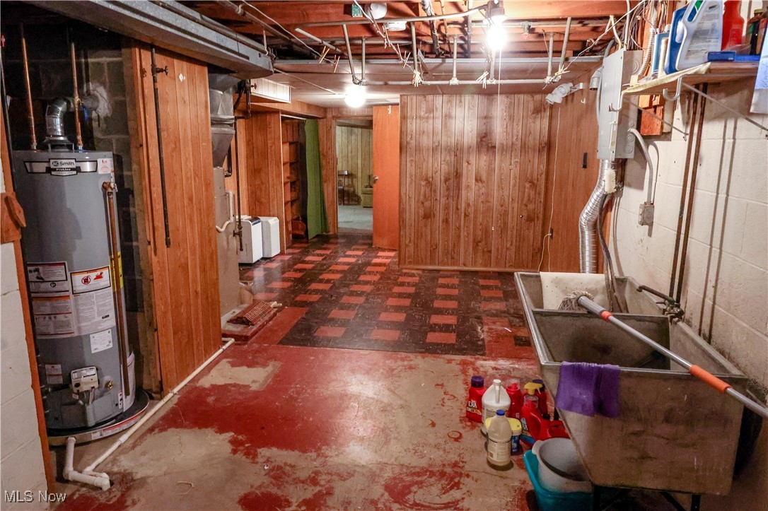 Willowbrook 01 - Residential