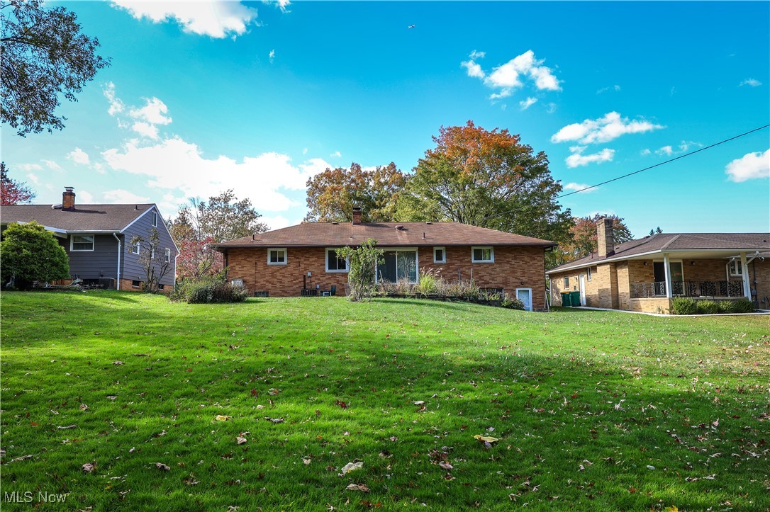 Willowbrook 01 - Residential