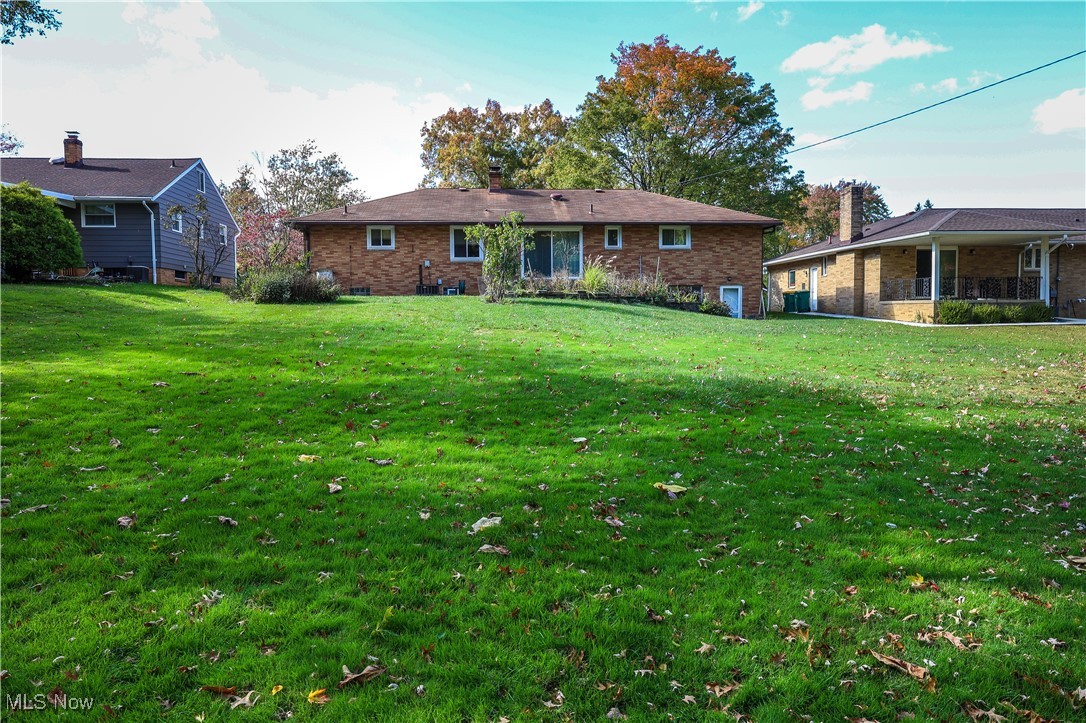 Willowbrook 01 - Residential