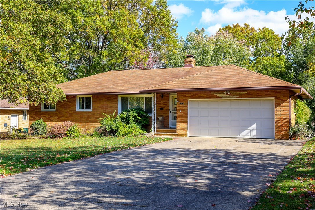 Willowbrook 01 - Residential