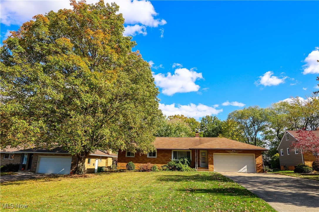 Willowbrook 01 - Residential