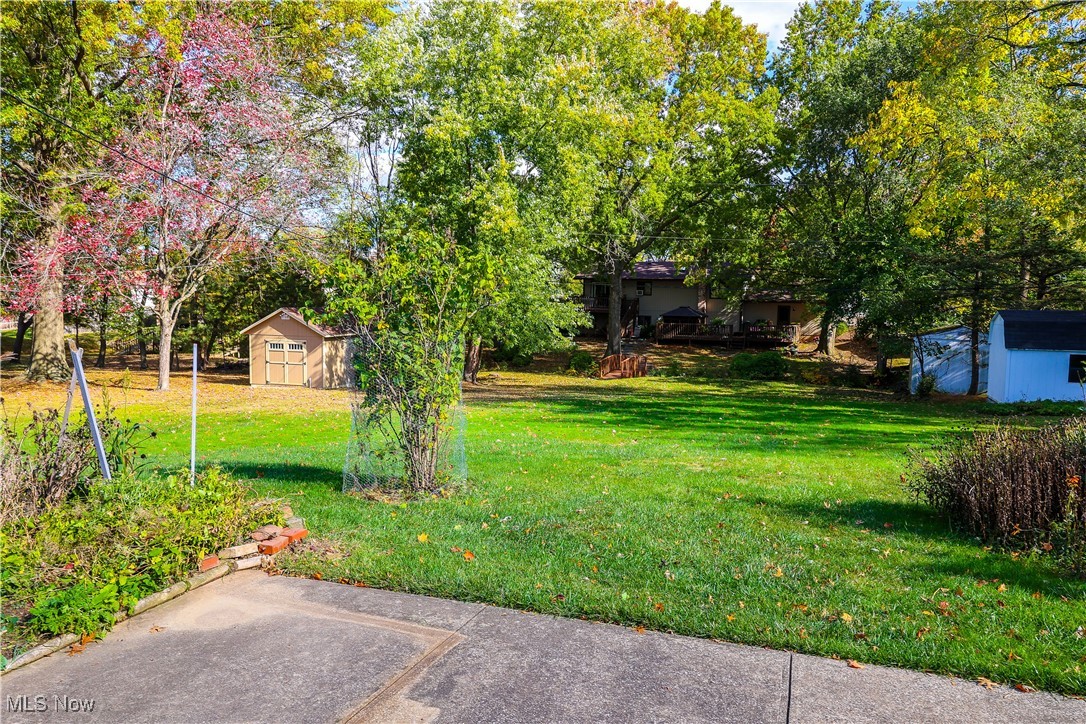 Willowbrook 01 - Residential