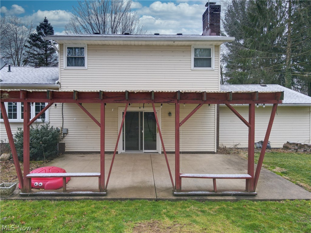 Joketo Estates - Residential