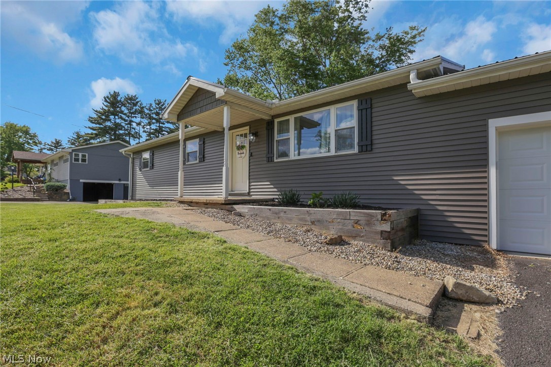 Shady Lane Acres - Residential