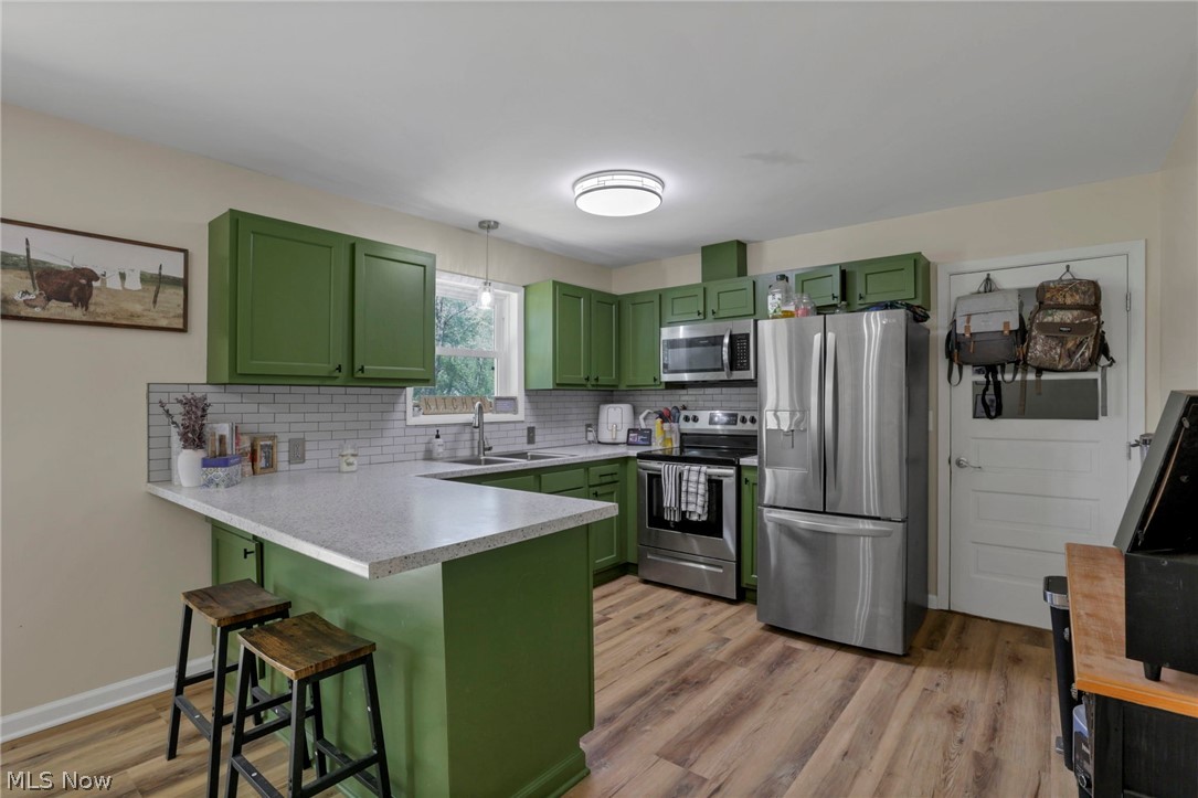 Shady Lane Acres - Residential