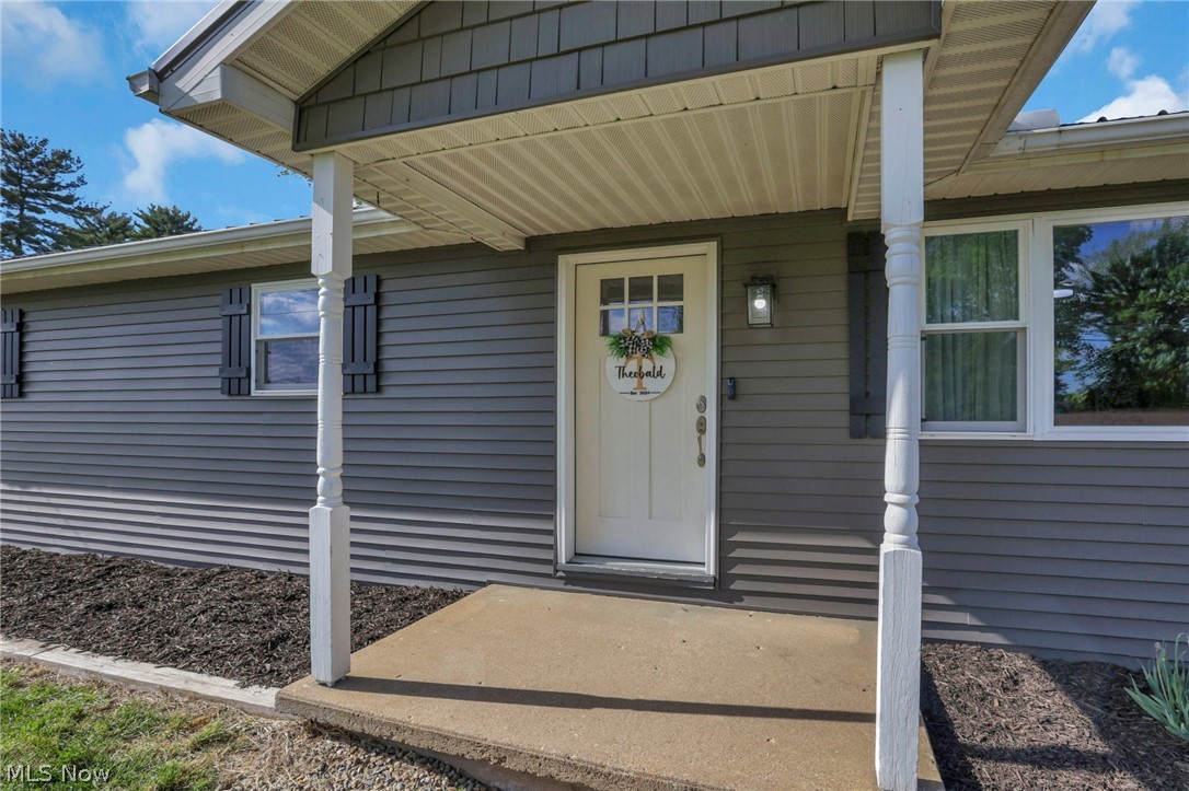 Shady Lane Acres - Residential