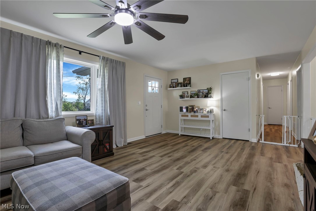 Shady Lane Acres - Residential