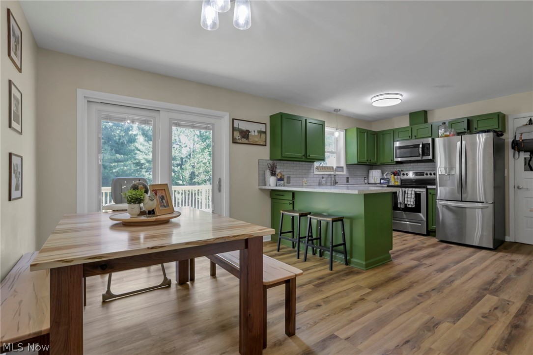 Shady Lane Acres - Residential