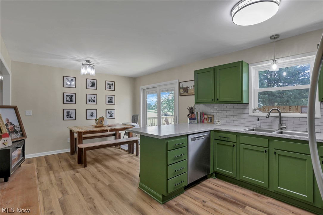 Shady Lane Acres - Residential