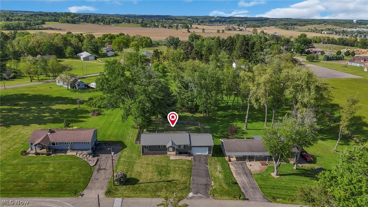 Shady Lane Acres - Residential