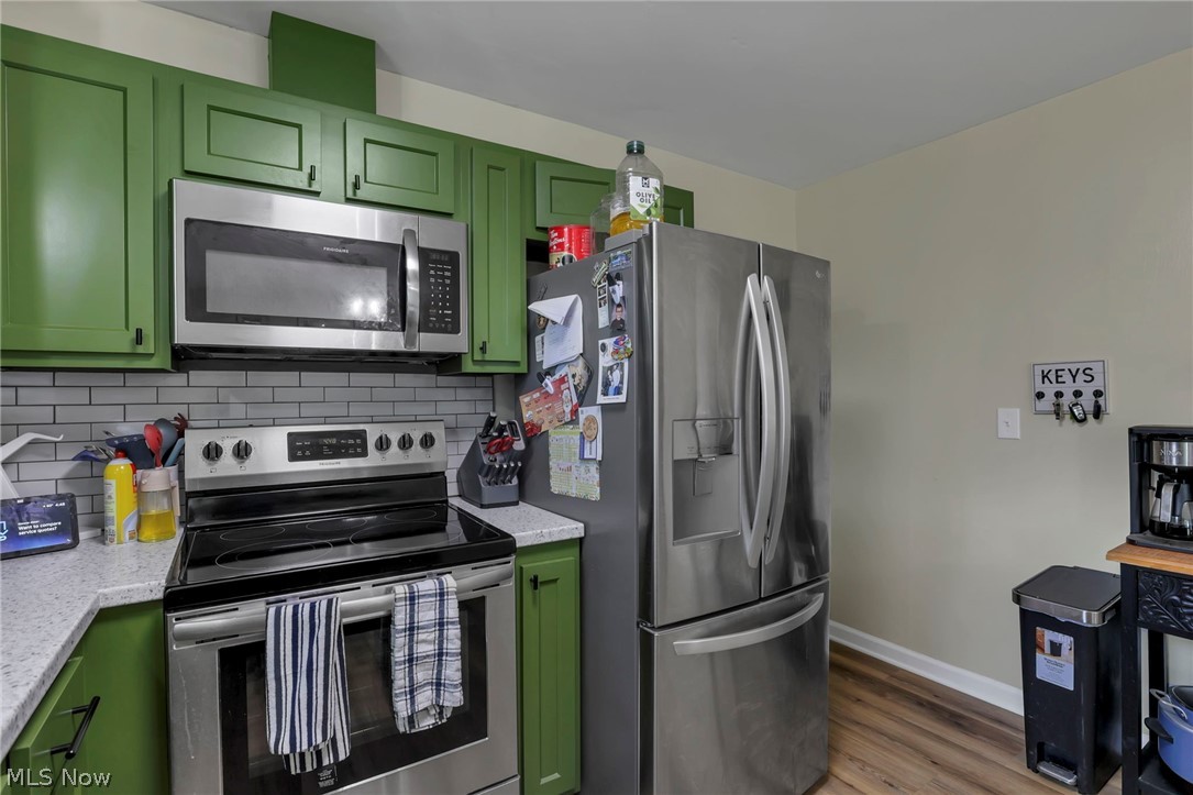 Shady Lane Acres - Residential