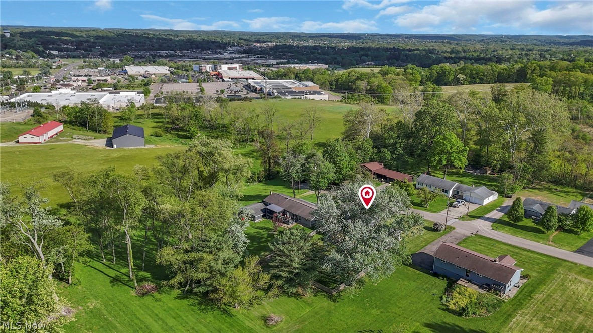 Shady Lane Acres - Residential