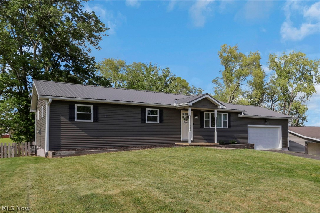 Shady Lane Acres - Residential