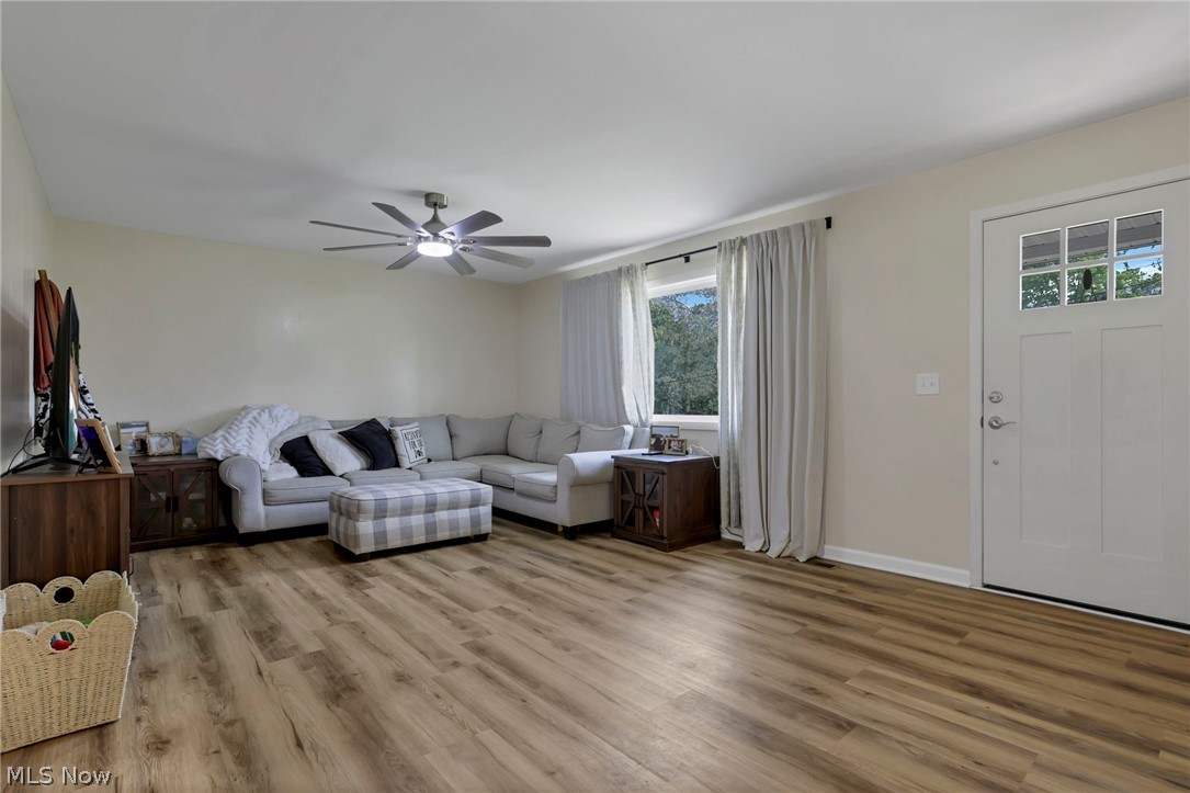 Shady Lane Acres - Residential
