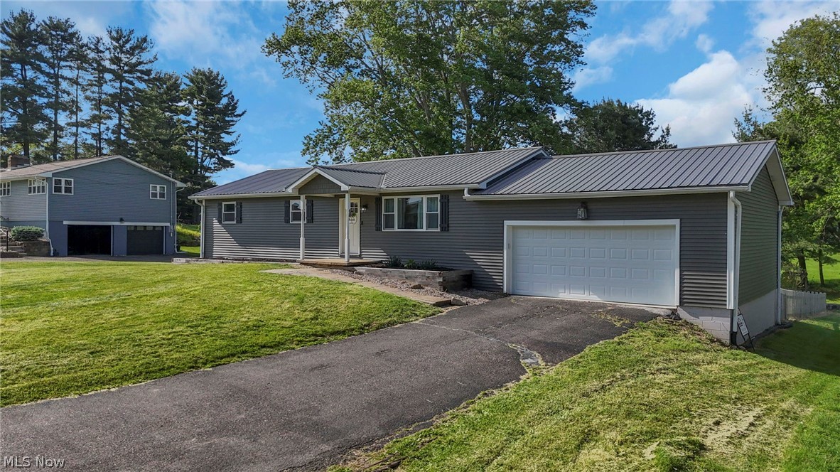 Shady Lane Acres - Residential