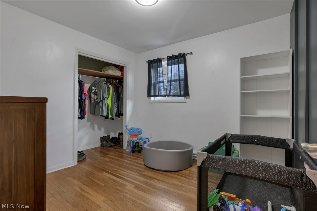 Shady Lane Acres - Residential