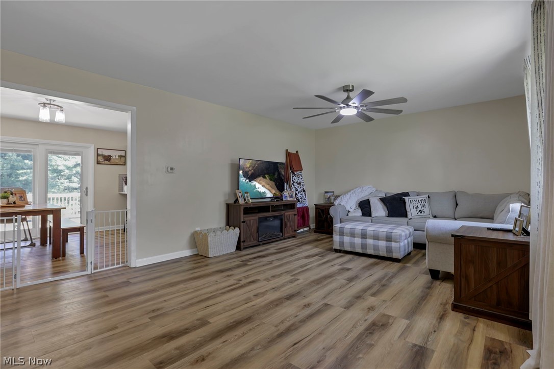 Shady Lane Acres - Residential