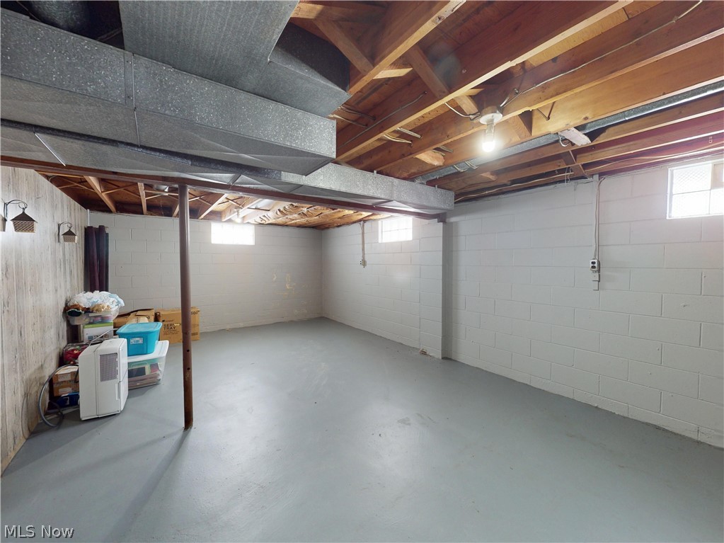 Village/East Canton - Residential