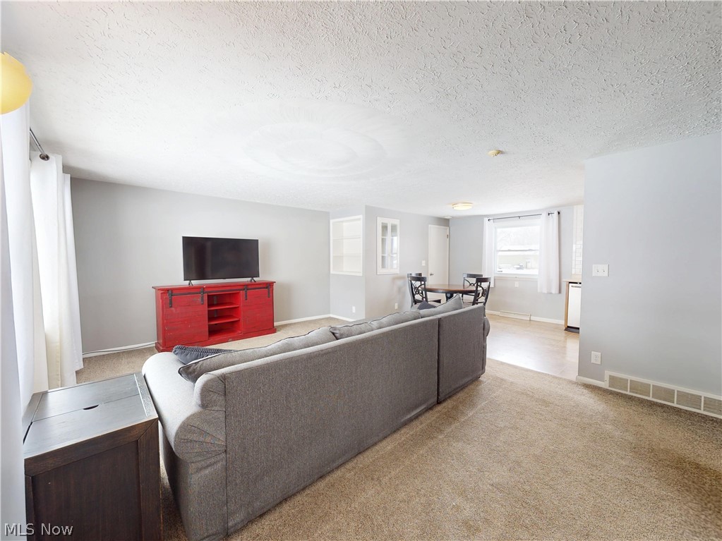 Village/East Canton - Residential