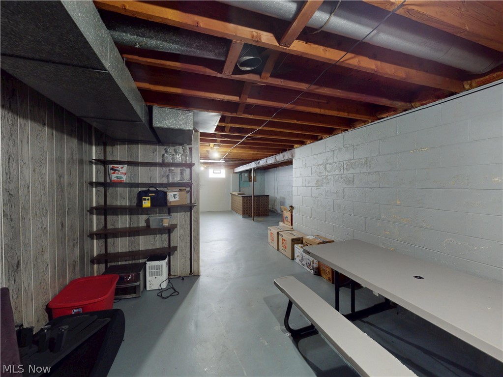 Village/East Canton - Residential