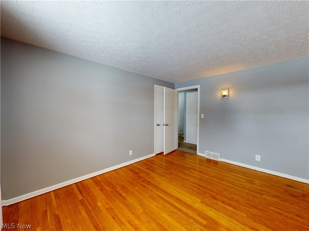 Village/East Canton - Residential