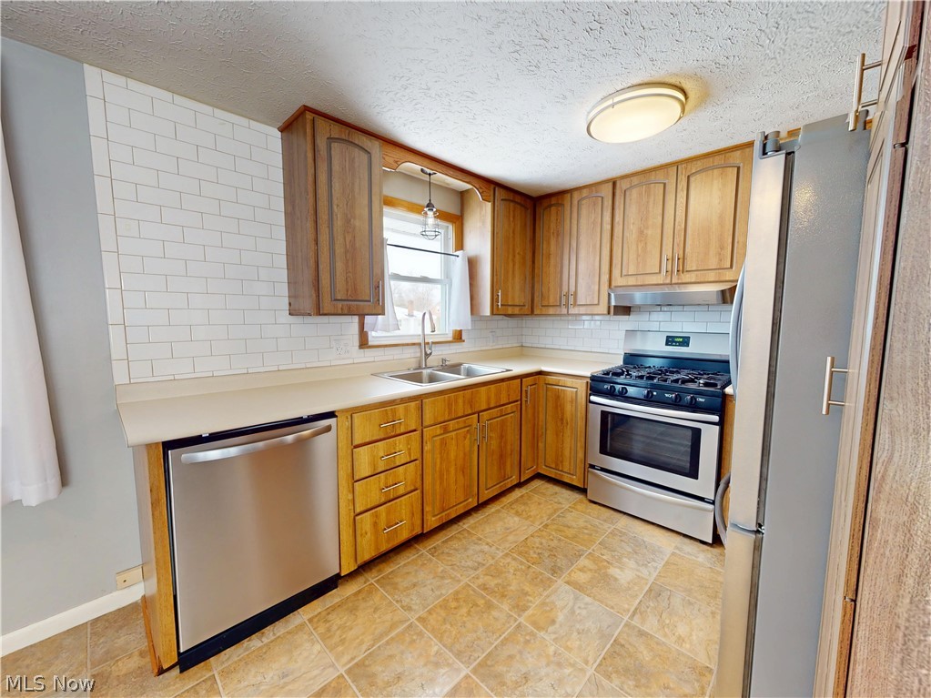 Village/East Canton - Residential