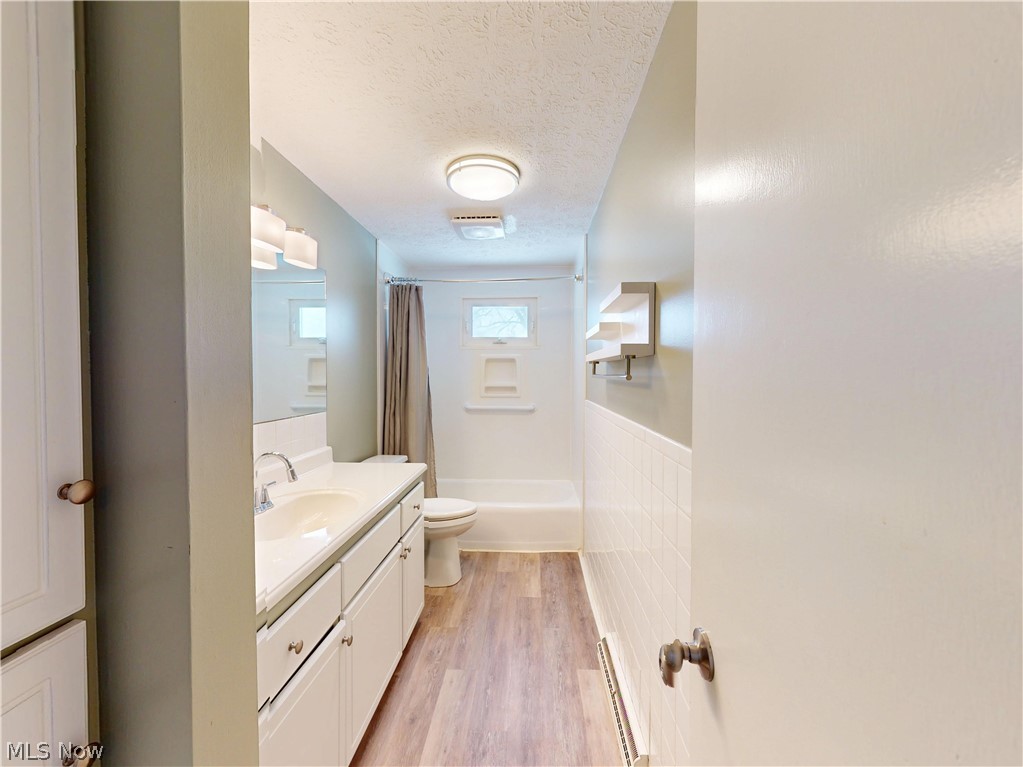 Village/East Canton - Residential