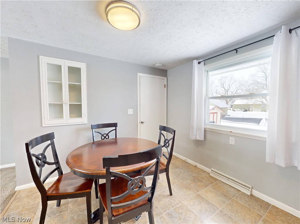 Village/East Canton - Residential