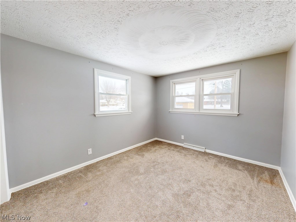 Village/East Canton - Residential