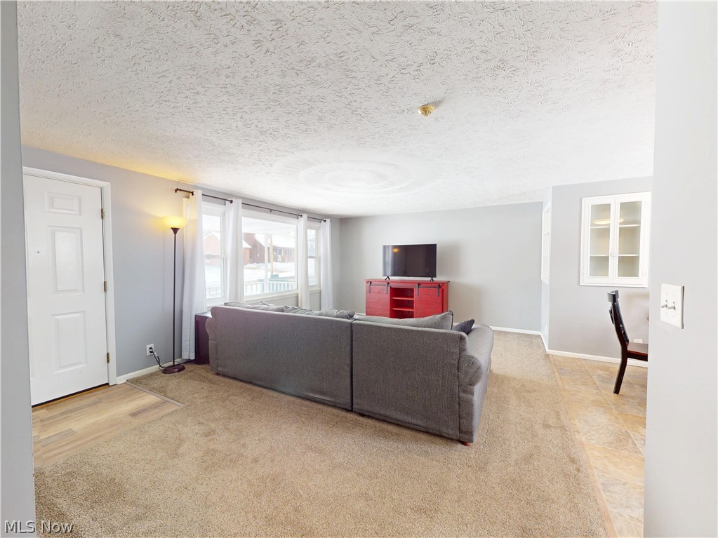 Village/East Canton - Residential