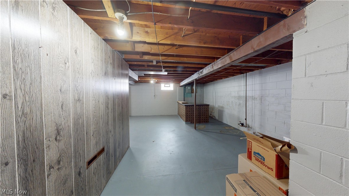 Village/East Canton - Residential