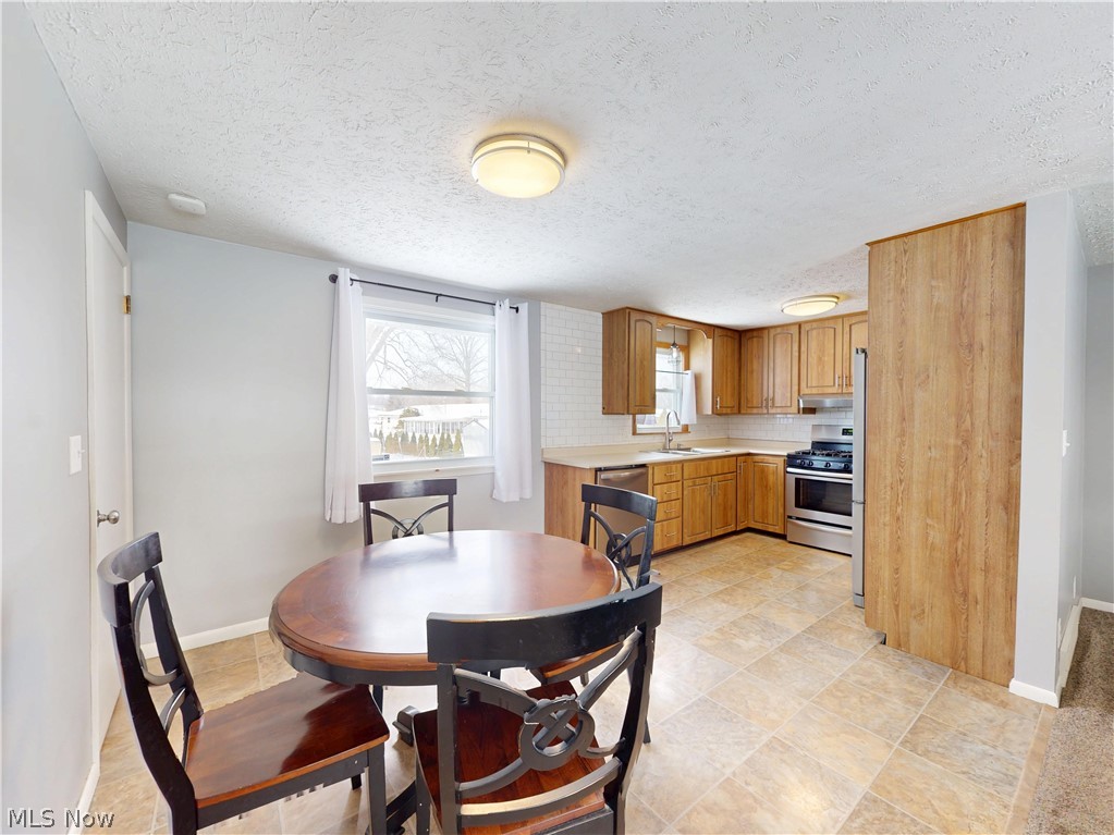 Village/East Canton - Residential