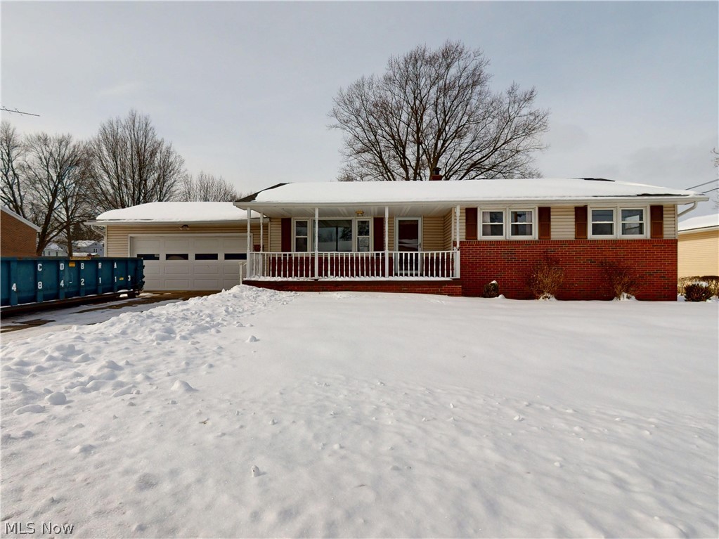 Village/East Canton - Residential