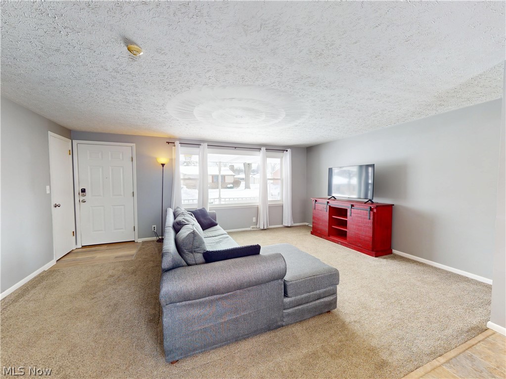 Village/East Canton - Residential