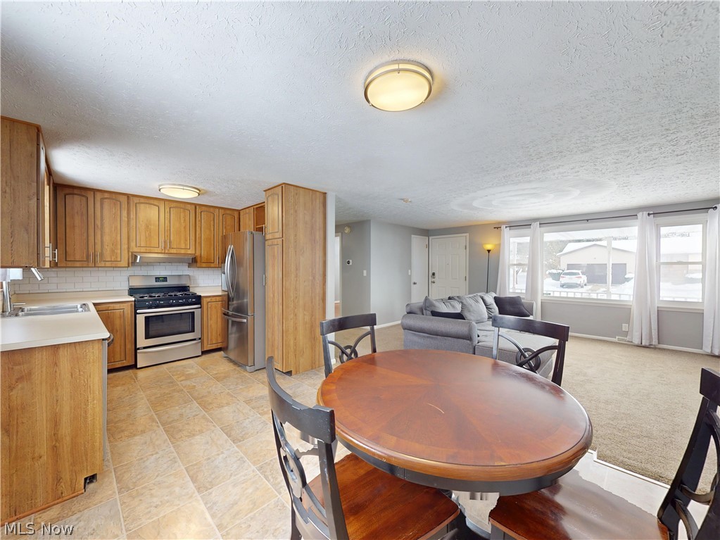 Village/East Canton - Residential