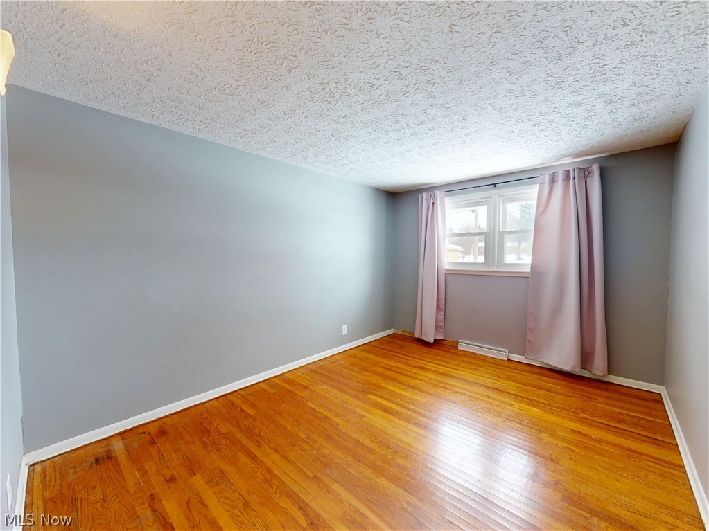 Village/East Canton - Residential