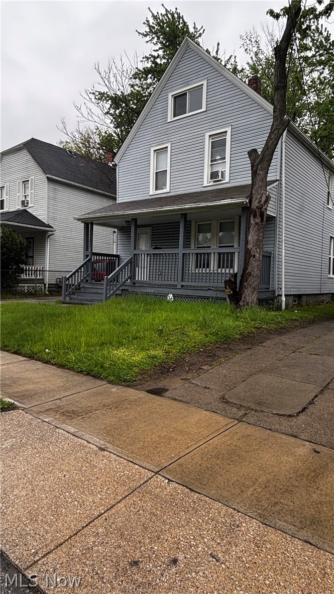 675 E 127th Street