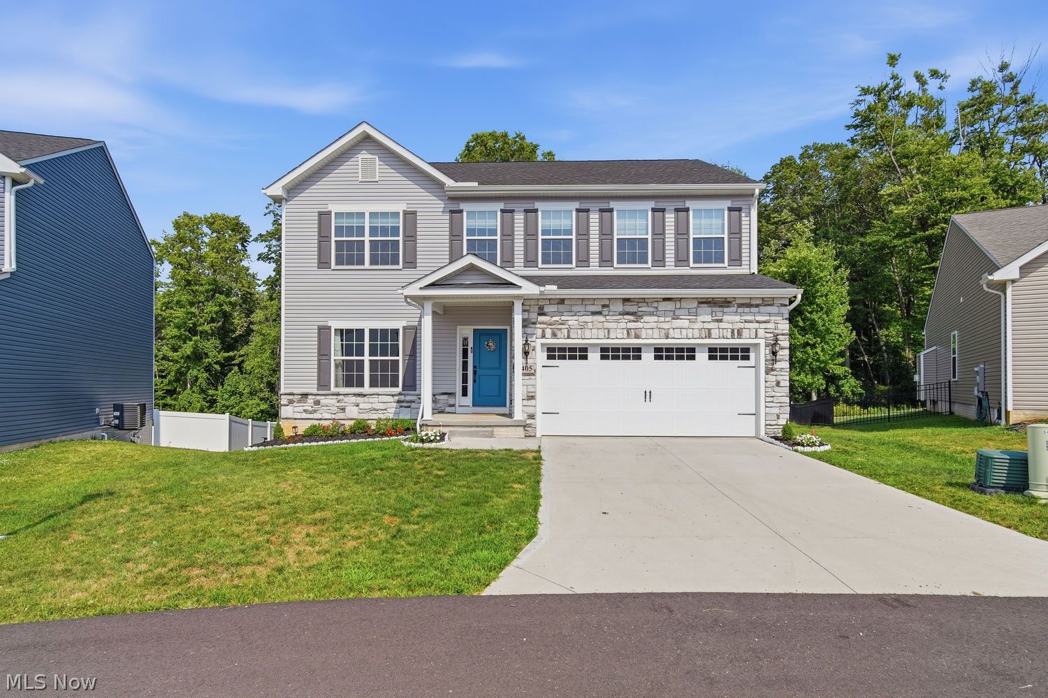 Photo 1 of 43 — 3405 Buckeye Trail, Uniontown, OH 44685