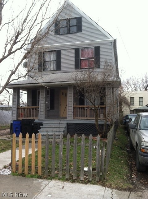 Rhodes Hartnell & Barber - Residential Income