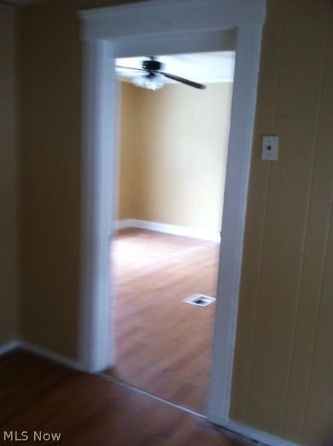 Rhodes Hartnell & Barber - Residential Income