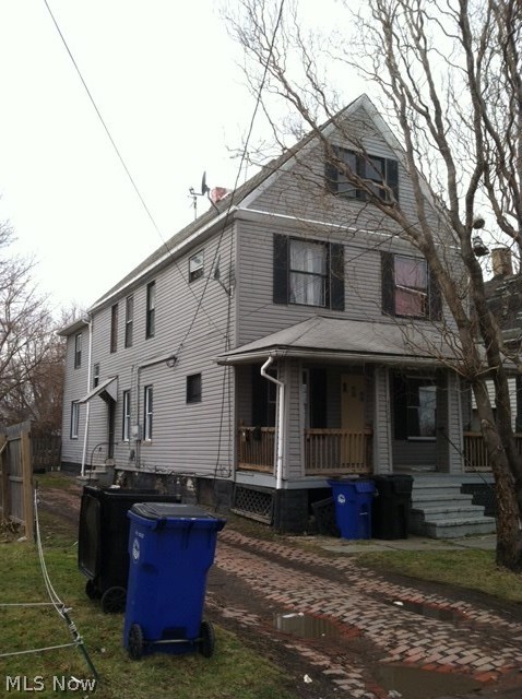 Rhodes Hartnell & Barber - Residential Income