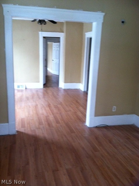 Rhodes Hartnell & Barber - Residential Income