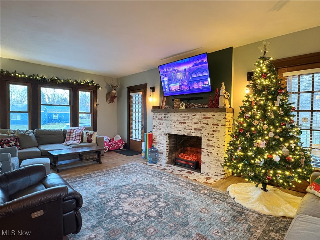 Village/North Kingsville - Residential